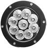 Em-dt4hb Emdt4hb Epic Moto Duro Tracker Headlight