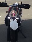 Enduro-bl2021 Blinglights Led Auxiliary Flood Lights Lamps Kit For Ktm Enduro