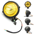 Ermpdd0002 Energy Led Headlight Fog Pass Lamp For Harley 0682838796104