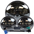 Et-332008-7187 Unbranded 7 Led Projector