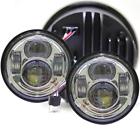Et-332008-7194 Unbranded 4.65 Led Headlight