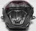 Etidn0111 Et111 Etrade Honda Silver Wing 2002-2009