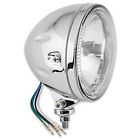 Fa54-2 Chr Bikemaster 5-3-4 Chrome