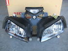 33100-mel-a21 Factory Honda Assembly Headlight Oem Cbr1000rr 04-07