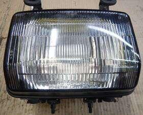 33100-kw3-671 Factory/oem Honda Nx250 Nx250ac 1988-89 Headlight Assembly