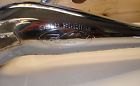 046-020088 Fatty Gold Series Ehxaust Suzuki Part Lt250 Fmf 419