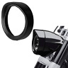Fban3mp24497 Nthreeauto Headlight Visor Style Trim Ring Motorcycle Fxs 689718592078