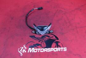 911411 Fdb Led Upper Head Front Running Light For Honda 2007 08 09 2012 Cbr600rr F5 Clear
