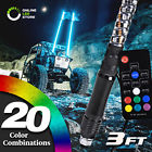Fgl2012 Online Led Store Round Driving Light Lamp Black 816165026218