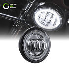 Fgl2051 Online Led Store Round Light Lamp Chrome Halo 816165026263