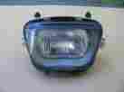 4ah-84320-00-00 Fj1200 Yamaha 1992 Fj 1200 Headlight Head Light Headlamp Lamp 1991 1993