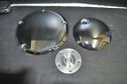60769-06 Fl Derby 61278-08 Gas Cover Tank Classic Oem Harley Door Flht