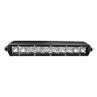Rzr-fgls-1k-blk For Polaris Rzr 900 15-18 Front Grill 10inch 52.4w Led Light Bar With