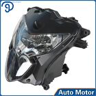 Ign1855450 For Suzuki Gsxr600 Gsxr750 2004 2005 Front Headlight Headlamp Assembly Clear