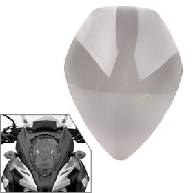 For Suzuki V-strom Dl650/1000 17-19 Headlight Guard Shield Screen Lens Cover
