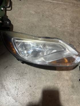 44zh-2058 Ford 2012 Focus Oem Headlights
