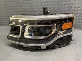 Da83-13006-bn Ford Flex Left Driver Side Xenon Headlight 2013 2014 2015 2016 2017 2018 2019