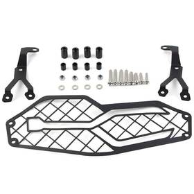 Fortodayyus 550729964560 Front Headlight Grille Guard Cover Protector For Bmw F 850 Gs 750 2018-2019