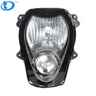 Tl21578q Front Headlight Headlamp Fit For Suzuki 1997-2007 Gsxr 1300 Hayabusa