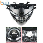 Bw604100th Front Headlight Headlamp Housing Assembly For Suzuki Gsxr600 Gsxr750 2004-2005