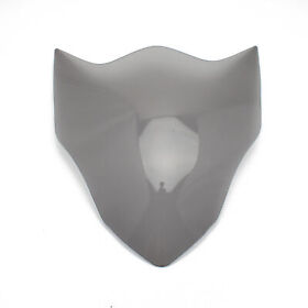 Lens-176-smk Front Headlight Lens Protection Smoke Fit For Suzuki Gsx-r 600 Gsx R 14-20