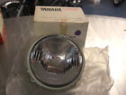 3bf-84320-00 Fzr400 Yamaha 88-90 Headlight Lens Oem New 30-1
