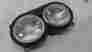 3he-84330-00-00 Fzr600r Yamaha Fzr600 Front Headlight Headlamp Housing Assembly W Lights