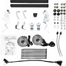 G18mfs Pathfinder Led Fog Light Kit