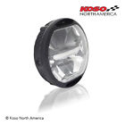 Ga002000 Koso North America Thunderbolt Led Headlight Dot Honda Suzuki Harley