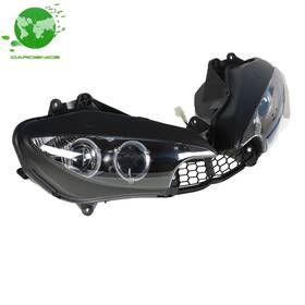 906066 Gardenice For Yamaha 2003 2004 2005 Yzf R6 And 2006 2007-2009 R6s Front Headlight Headlamp