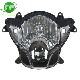 906192 Gardenice Front Headlamp Headlight For Suzuki Gsx-r Gsxr600 Gsxr750 K6 2006 2007