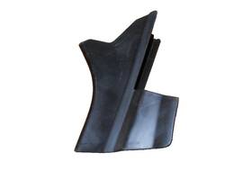 508871.1.358 Garelli Original Oe Nos Monza Plastic Frame Cover - Moped New Old Stock