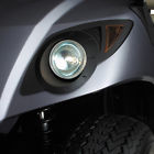 Gca-jw215-01 Yamaha Golfcart Headlight Kit-fits