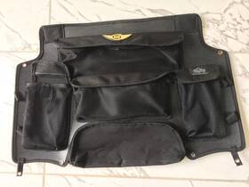Bnb276 Gear Honda Goldwing 1500 Used Trunk Lid Organizer C5