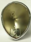 68-128 Gilroy Indian Motorcycle Teardrop Headlight Assembly