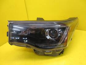 Gmc 84075083 17 18 19 Oem Genuine Left Side Halogen/led Drl Headlight Head Light Black At