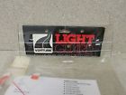 Ds-720065 Goldwing Guard Gl1500 1500 Headlight Clear Honda 88-00 Ventura Gl