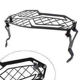 Goodcde 550749412140 Front Headlight Grille Guard Cover Protector For Bmw F 850 Gs 750 2018-2019