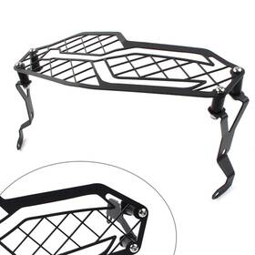 Goodyue 550726306325 Front Headlight Grille Guard Cover Protector For Bmw F 850 Gs 750 2018-2019