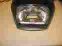 4539 Gpx750r Stanley 1987 1988 1989 1990 750r Headlight Assembly 87 88 89 90 Zx750 S