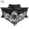 Gre107975 Greatparts Bike Headlight Assembly Headlamp For Suzuki