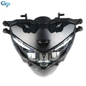 Gre107875 Greatparts For 2004-2005 Suzuki Gsxr600 Gsxr750 Front Headlight Headlamp Housing Assembly