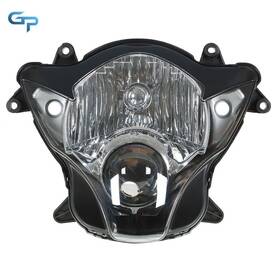 Gre107880 Greatparts Front Headlamp Headlight For Suzuki Gsx-r Gsxr600 Gsxr750 K6 2006 2007
