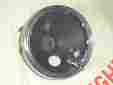 51811-44000-291 Gs450e Suzuki 1980-82 Headlight Housing Plastic Chrome Ring Nos Oem 1835