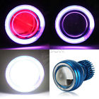 Gsn00209 Unbranded 2200lm Dual Halo