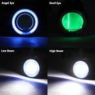Gsn00471 Mtgi Led Headlight Angel
