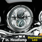 Gsn02034 Mtgi 7 Led Chrome