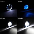 Gsn02207 Mtgi Led Projector Headlight High Low Beam For Kawasaki Ninja
