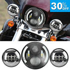 Gsn042133 Unbranded 7 Led Halo