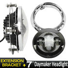 Gsn042141 Unbranded 7 Universal Led